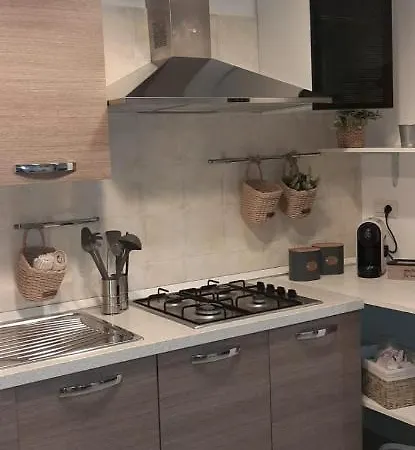 Civico 16a - - With Private Parking * Quartu SantʼElena