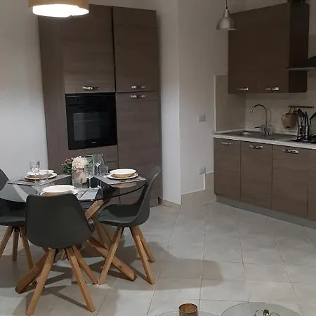 Civico 16a - - With Private Parking * Quartu SantʼElena