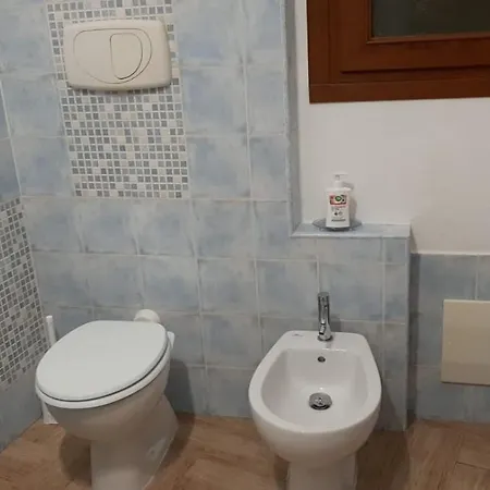 Civico 16a - - With Private Parking *