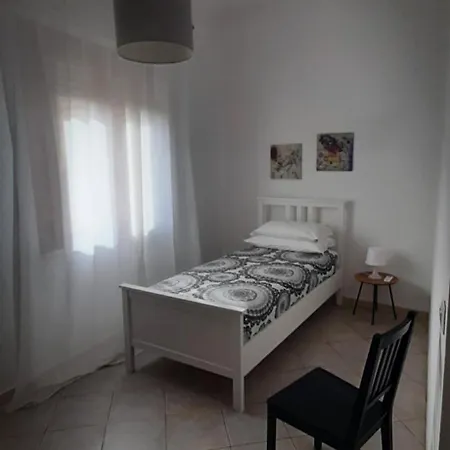 Apartment Civico 16a - - With Private Parking