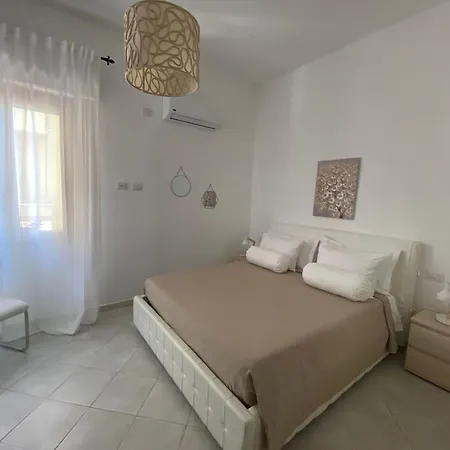 Apartmán Civico 16a - - With Private Parking Quartu SantʼElena