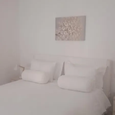 Civico 16a - - With Private Parking Apartment Quartu Sant'Elena