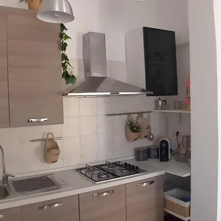 Civico 16a - - With Private Parking