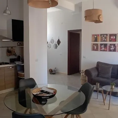 Apartment Civico 16a - - With Private Parking *