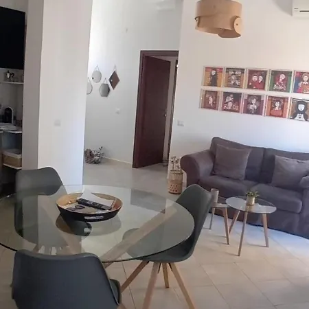 Apartment Civico 16a - - With Private Parking Quartu Sant'Elena