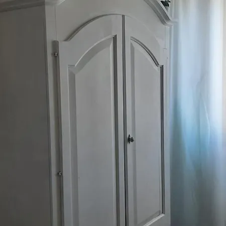 Apartmán Civico 16a - - With Private Parking Quartu SantʼElena