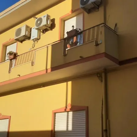 Apartment Civico 16a - - With Private Parking *