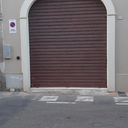 Civico 16a - - With Private Parking