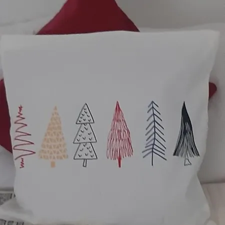 Apartment Civico 16a - - With Private Parking