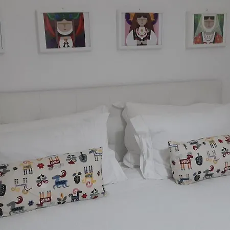 Civico 16a - - With Private Parking Quartu Sant'Elena