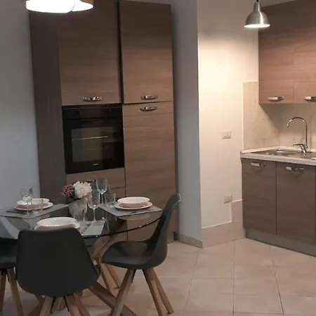 Civico 16a - - With Private Parking Quartu SantʼElena