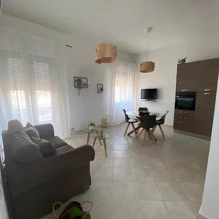 Civico 16a - - With Private Parking