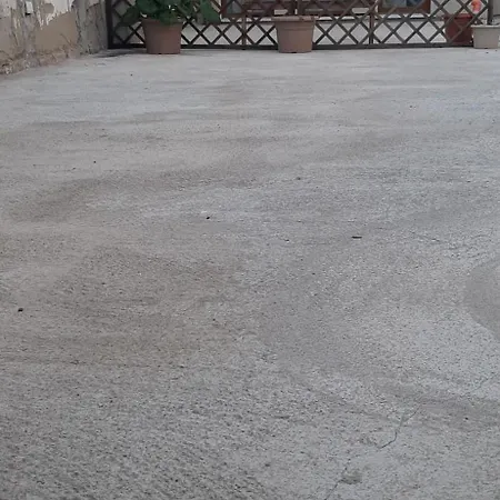 Civico 16a - - With Private Parking 公寓 夸尔图-圣埃莱娜