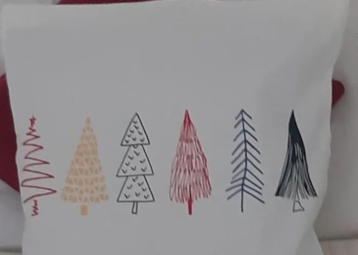 Appartamento Civico 16a - - With Private Parking